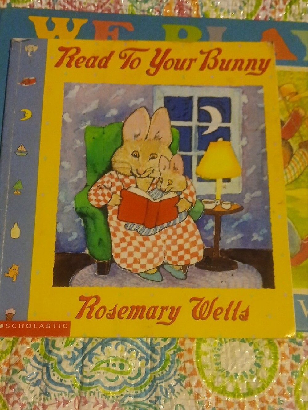 Random Mix Of 3 Books..as Is - Picture 4 of 7
